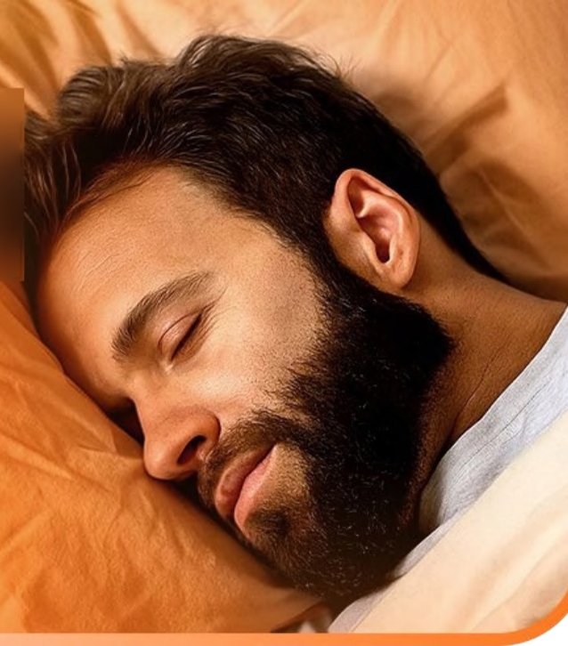 Магний и качество сна