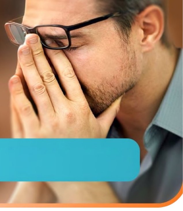 Магний и умственное утомление: поддержка стрессоустойчивости