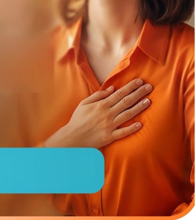 Күйзелістің жүрек ырғағына әсері: тепе-теңдікке жету жолдары