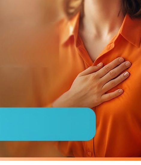 Күйзелістің жүрек ырғағына әсері: тепе-теңдікке жету жолдары