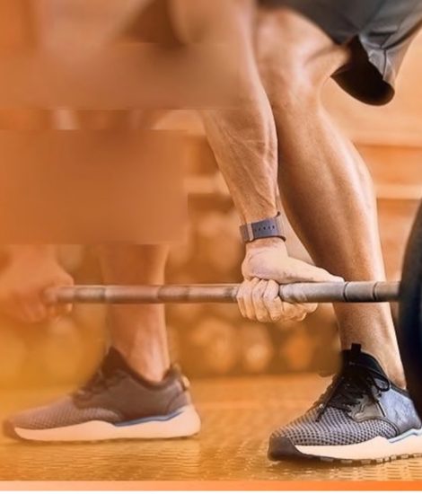 Магний для спортсменов: снижение мышечного напряжения при стрессе